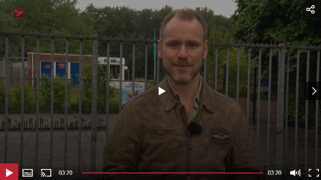 Wat gaat Biddinghuizen doen met anderhalf miljoen? 